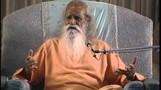 quotDont Worry about Tomorrowquot  A Talk by Swami Satchidananda Integral Yoga [upl. by Mot687]