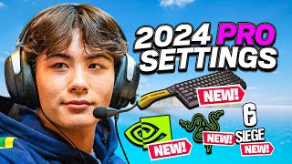 Spoit 2024 Settings UPDATED [upl. by Rudie]