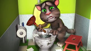 Talking Tom amp Friends Episode Collection 912 [upl. by Kir610]