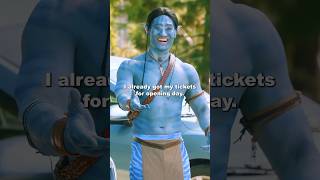 Youre just covered in blue paint film viral shorts [upl. by Neerod]