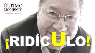 ÚltimoMomento  ¡RIDÍCULO  17082024  CabildeoDigital [upl. by Faires]