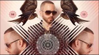 Yandel  Plakito ft Gadiel De Lider a Leyenda REGGAETON 2013 con Letra [upl. by Thorlie]