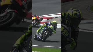 Red flag in Malaysian MotoGP [upl. by Aittam]