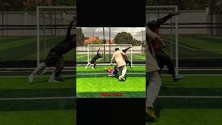 Funny football scene  TROLL FAC3  trollface trollfaceedit shorts funny [upl. by Hoskinson]