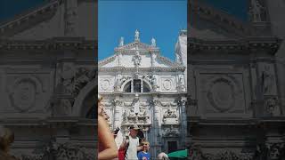 Beautiful Venice  Beautiful Italy  Visit and sightseeing through the city of VENICE  summer 2023 [upl. by Vrablik755]