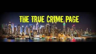 The True Crime Page Podcast Jeff Canarsie MTR interview [upl. by Annerahs757]