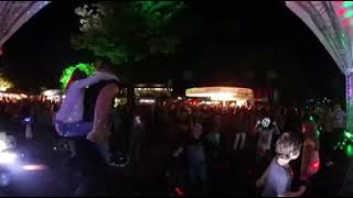 Steinhuder Meer in Flammen 2017 an den Strandterrassen mit DJ Torsten aus Hagenburg [upl. by Lorrin]