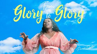 Purist Ogboi  From Glory To Glory Official Video [upl. by Ayocat]