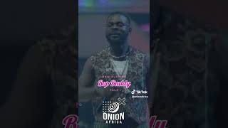 BOP DADDY X FALZ falzthebadguy fypシ゚viral drexlyrics fypyoutube fypシ゚ [upl. by Standish234]