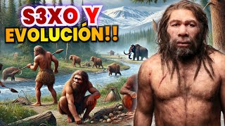 🤯 POR QUÉ SE EXTINGUIERON LOS NEANDERTALES LO QUE NADIE TE CUENTA Egiptomanía [upl. by Manya]