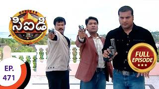 CID  సీఐడీ  Ep 471  Full Episode [upl. by Aitnahs]