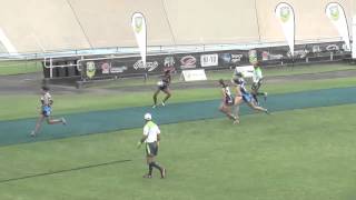 2015 NSWTA Vawdon Cup Womens Division One Grand Final [upl. by Irvine]