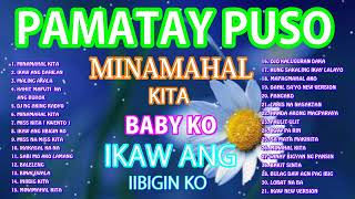 Best of Nyt Lumenda and PML Group Cover Song Compilation Minamahal Kita Baby Ko Ikaw ang iibigin ko [upl. by Tartan]