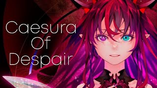 IRyS sings Caesura Of Despair [upl. by Jereld]