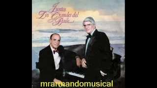 LP 1986  JUNTOS LOS GRANDES DEL BAILE  Disco Completo [upl. by Woodward]