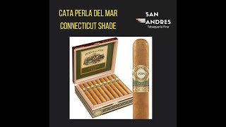 Cata Perla del Mar Connecticut Shade [upl. by Deraj]