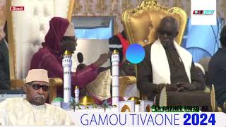 Mawlid 2024  Mash allah écoutez Serigne moustapha sy waxtane bou am solo [upl. by Rimidalb]