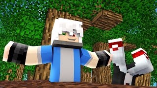 Minecraft DUPLA DE TOUPEIRAS2 PIXELMON ICE HARDCORE ‹ Sky › [upl. by Edwin440]