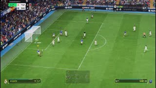 FIFA 24 Pro Clubs Goals [upl. by Desta104]