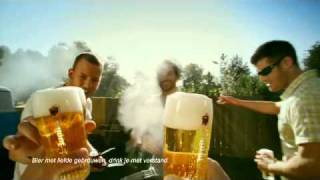 Jupiler BBQ [upl. by Suinuj343]