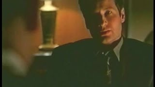 The XFiles Season 7 Gag Reel [upl. by Iteerp]