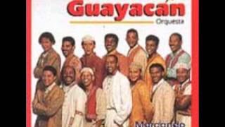 Almendra Orquesta Guayacan [upl. by Nilac193]