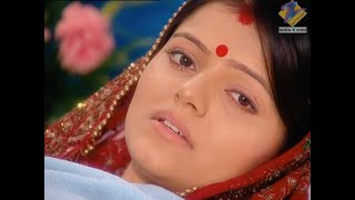 Chhoti Bahu  Ep262  Radhika की हुई शादी बहुत मुश्किलों के बाद  Full Episode  ZEE TV [upl. by Ttegirb]