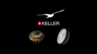 KELLER Pressure – Europes Leading Pressure Sensor Manufacturer [upl. by Suirtimed579]