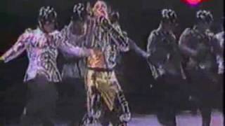 Michael Jackson  History Remix Tunisia Style [upl. by Miguela716]