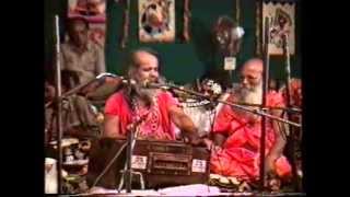 Narayan Swami  Masti Mein Mast Bana Hu  Sarkhej Live 2  Part  1 [upl. by Enitsed]