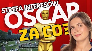 🔍🎥 Film Strefa Interesówquot Oscary 2024 vs Prawda o Rudolfie Hössie [upl. by Nosned]