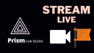 Best Live Streaming Software For PC  PRISM Live Studio Hindi [upl. by Faythe]