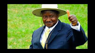 GEN OTAFIIRI ALABUDDE MUSEVENI BWATAVA KU NUP BANDI FUNDIKIRA NGA GAVUMENTI YABWE EGUDDE [upl. by Musa]