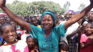 Revival Breaks Out in Ethiopian Camp Meeting  Regions Beyond [upl. by Baiel300]