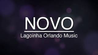 NOVO  Lagoinha Orlando Music letra [upl. by Alleinnad]