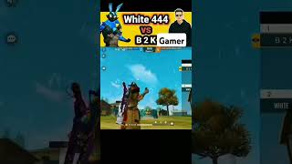 B2k vs white444 1v1 castom [upl. by Anielram]