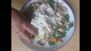 Breadcrumbs Chicken Kababdelicious homemade easy recipes [upl. by Otrebor]