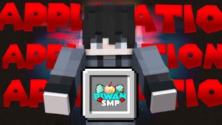 APPLICATION VIDEO FOR DIWAN SMP S1🔥applicationfordiwansmps1 RutherPlays Wartzplayz [upl. by Enilorak260]