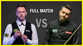 Judd Trump vs Mark Selby UK Championship Snooker Highlights 2023 [upl. by Liz]