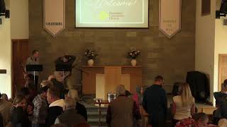 Northfield Community Church Live Stream [upl. by Ellenehc]