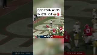 Do yall want this full game Comment football cfb collegefootball trending footballshorts [upl. by Eilsew]