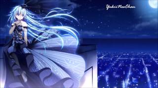 Nightcore The Other Side Jason Derulo [upl. by Sunil404]