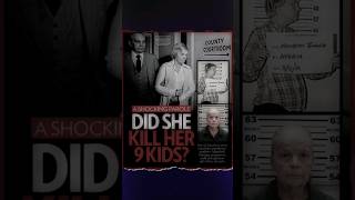 quotFamily Betrayal Marybeth Tinning Shocking Crimesquot youtubeshorts usa short crime viral [upl. by Geri]