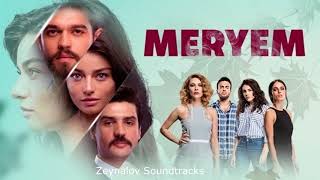 Meryem  Heyecan Müziği Tam Versiyon [upl. by Aniteb]