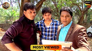 Criminal की पहेली Solve करतेकरते निकल गए CID के पसीने  CID  सीआईडी  Most Viewed [upl. by Sherman63]