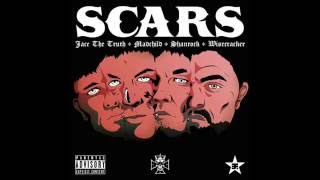 WISECRVCKER  Scars ft Madchild Shanrock amp Jace the Truth [upl. by Brandes]