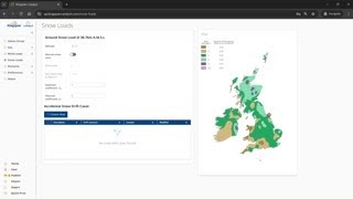 Kingspan Catalyst  How To Calculate Snow Loads [upl. by Milson]