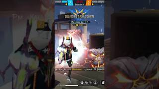 Fadu game play 😱😱  PM kalel  freefire fffunnyclips freefirecomedyshorts garenafreefire ff [upl. by Mylan]