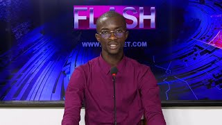 FLASH INFOS WOLOF DU 06 NOVEMBRE 2024 AVEC IBRAHIMA FAYE [upl. by Rihsab]