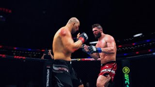 Glover Teixeira vs Jiri Prochazka [upl. by Aitenev]